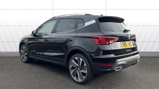 SEAT Arona 1.0 TSI 110 FR Edition 5dr Petrol Hatchback